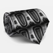 Edsel Stropdas (Opgerold)