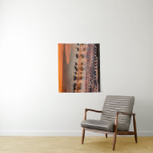 Eduardo Abaroa Andesfauna Nationaal Reservaat Wandkleed (In situ)