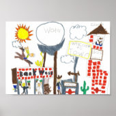 Eduardo C Duarte Poster (Voorkant)