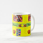 Educatieve Mok voor kinderen (Voorkant rechts)