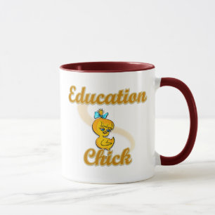 Education Chick Mok