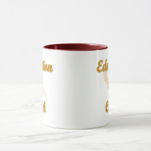 Education Chick Mok (Midden)