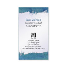 Education Consultant Services Geripte papieren Gru