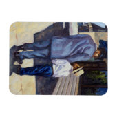 Education of a King 2001 Magneet (Horizontaal)