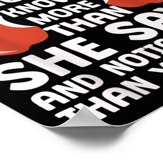 Education Pride Paraprofessional Definition  Poster (Hoek)