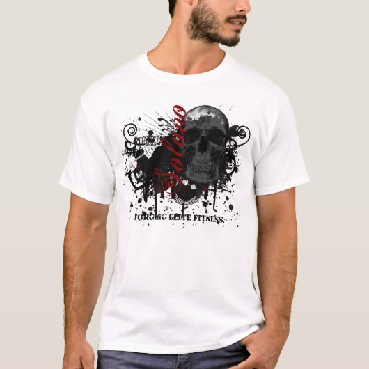 EDUN Live Women's T T-shirt (Voorkant)