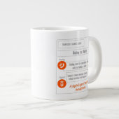 EduPaper Products Computer Science Mok (Voorkant rechts)