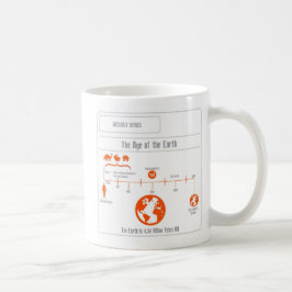 EduPaper Products Earth-Mok Koffiemok
