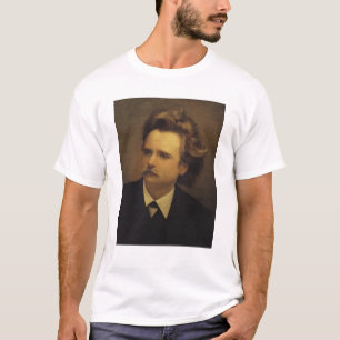 Edvard Hagerup Grieg T-shirt