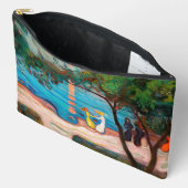 Edvard Munch - Dans op het strand Etui (Open)