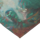 Edvard Munch - Dans op het strand Tafelkleed (Gekanteld)