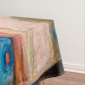 Edvard Munch - Dans op het strand Tafelkleed (Voorbeeld)