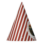 Edvard Munch De Schreeuw Feest Items Collectie Feesthoedjes (Links)