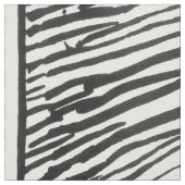 Edvard Munch - De Scream Lithografie Stof (Swatch)