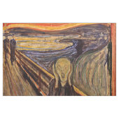 Edvard Munch - Het scherm Stof (Yard (91,4 cm))