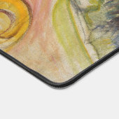 Edvard Munch - Het sprookjesbos Bureaumat (Hoek)