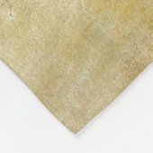 Edvard Munch - Het sprookjesbos Fleece Deken (Hoek)