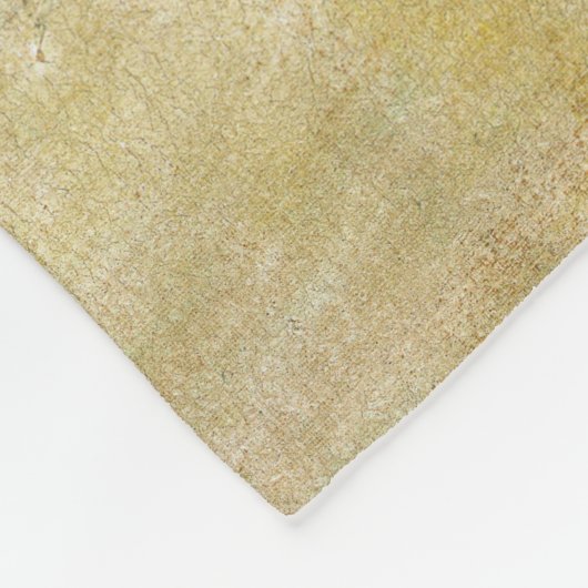 Edvard Munch - Het sprookjesbos Fleece Deken (Hoek)