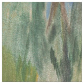 Edvard Munch - Het sprookjesbos Stof (Swatch)