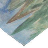 Edvard Munch - Het sprookjesbos Tafelkleed (Gekanteld)