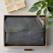 Edvard Munch - Jealousy Tissuepapier (Geschenk)