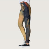 Edvard Munch - Madonna Leggings (Links)