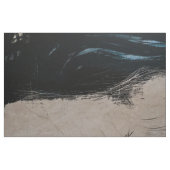 Edvard Munch - Madonna Lithografie Stof (Fat Quarter)
