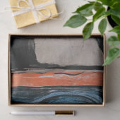 Edvard Munch - Madonna Lithografie Tissuepapier (Geschenk)
