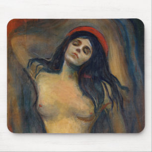 Edvard Munch - Madonna Muismat