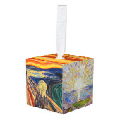 Edvard Munch - Masterstukselectie Decoratie (Voorkant hoekig)