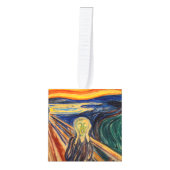 Edvard Munch - Masterstukselectie Decoratie (Voorkant)