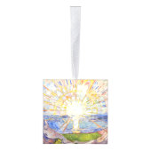 Edvard Munch - Masterstukselectie Decoratie (Rechts)