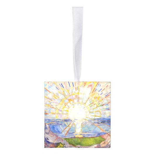 Edvard Munch - Masterstukselectie Decoratie (Rechts)