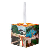 Edvard Munch - Masterstukselectie Decoratie (Achter hoekig)