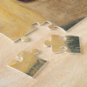 Edvard Munch - Scheiding Legpuzzel (Zijkant)