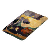 Edvard Munch - Scheiding Magneet (Linkerzijde)