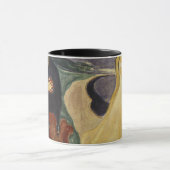 Edvard Munch - Scheiding Mok (Midden)