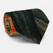 Edvard Munch Schilderij De Schreeuw (Skrik) 1893 Stropdas (Opgerold)