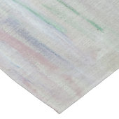 Edvard Munch - Seashore. Landschap bij Lubeck Tafelkleed (Gekanteld)