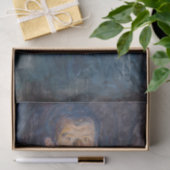 Edvard Munch - Self-Portret met Sigarette Tissuepapier (Geschenk)