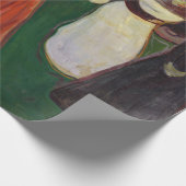 Edvard Munch - The Dance of Life Cadeaupapier (Hoek)