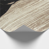 Edvard Munch - The Kiss IV Cadeaupapier (Hoek)