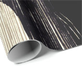 Edvard Munch - The Kiss IV Cadeaupapier (Rol Hoek)