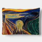 Edvard Munch - The Scream 1910 Etui (Voorkant)