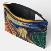 Edvard Munch - The Scream 1910 Etui (Open)