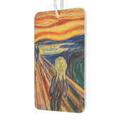 Edvard Munch - The Scream 1910 Luchtverfrisser (Links)