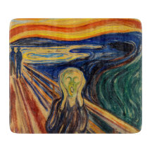 Edvard Munch - The Scream 1910