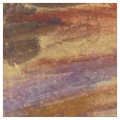 Edvard Munch - The Scream 1910 Stof (Close Up)
