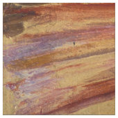 Edvard Munch - The Scream 1910 Stof (Swatch)