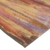 Edvard Munch - The Scream 1910 Tafelkleed (Gekanteld)